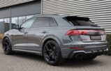 Audi RSQ8 Performance