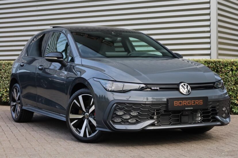 Volkswagen Golf GTE