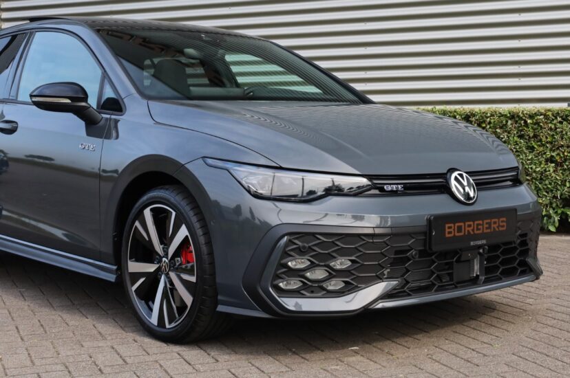 Volkswagen Golf GTE