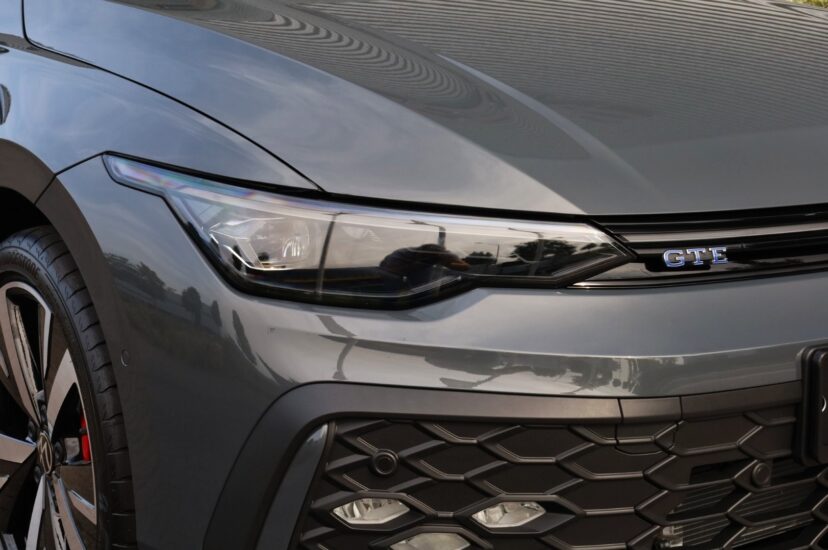 Volkswagen Golf GTE