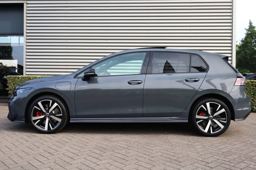 Volkswagen Golf GTE