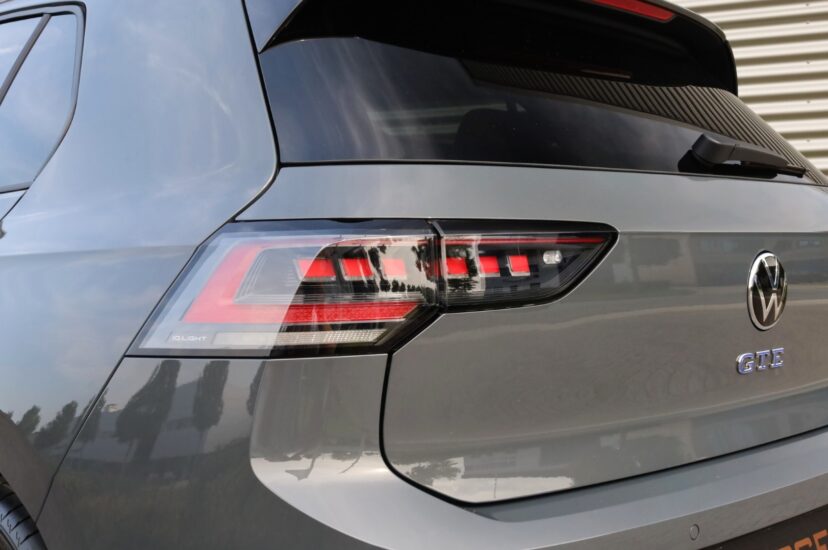 Volkswagen Golf GTE