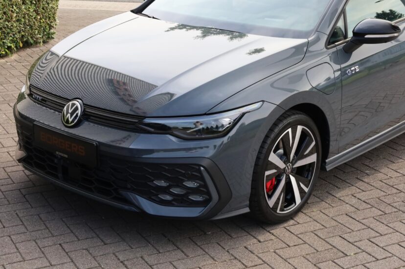 Volkswagen Golf GTE