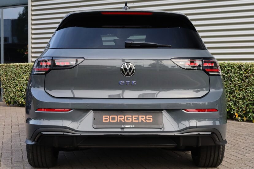 Volkswagen Golf GTE