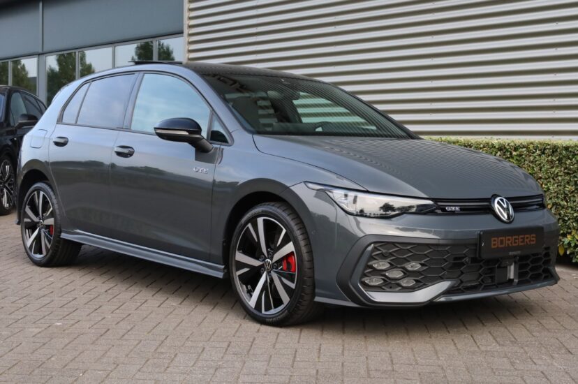 Volkswagen Golf GTE