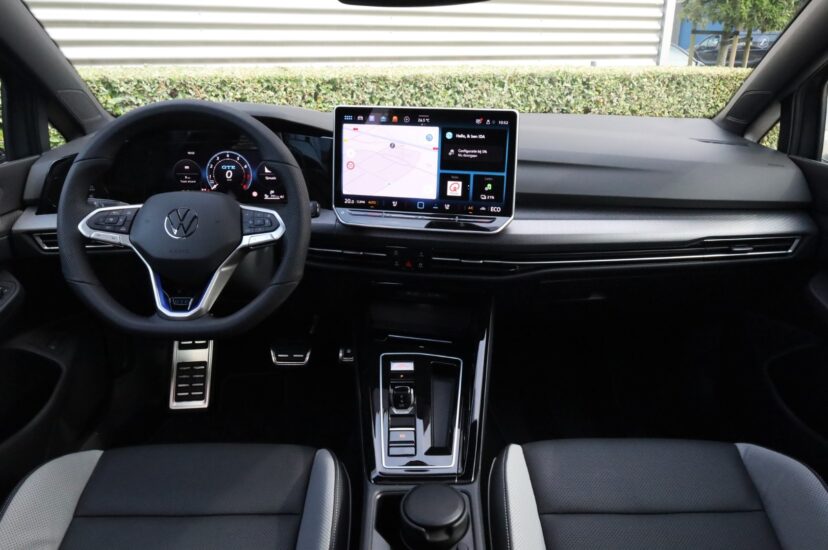 Volkswagen Golf GTE