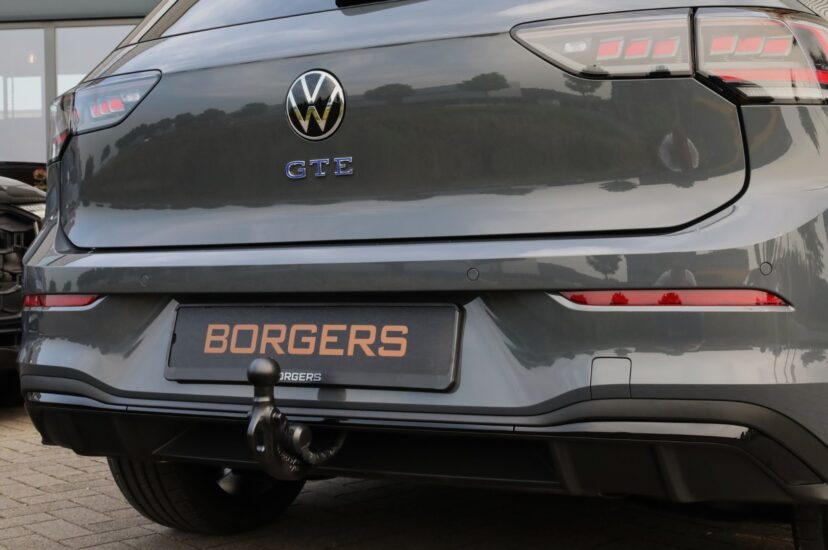 Volkswagen Golf GTE
