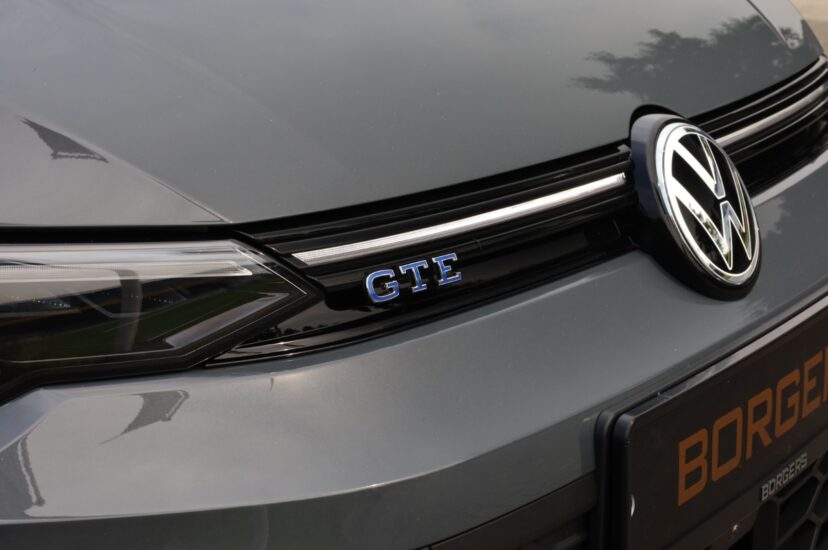 Volkswagen Golf GTE