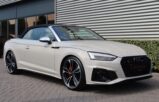 Audi S5 Cabriolet
