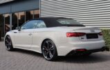 Audi S5 Cabriolet