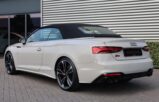 Audi S5 Cabriolet