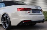 Audi S5 Cabriolet