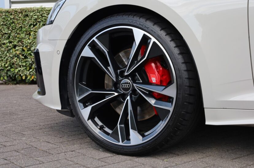Audi S5 Cabriolet