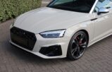 Audi S5 Cabriolet