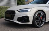 Audi S5 Cabriolet