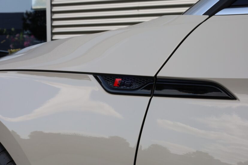 Audi S5 Cabriolet