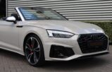 Audi S5 Cabriolet