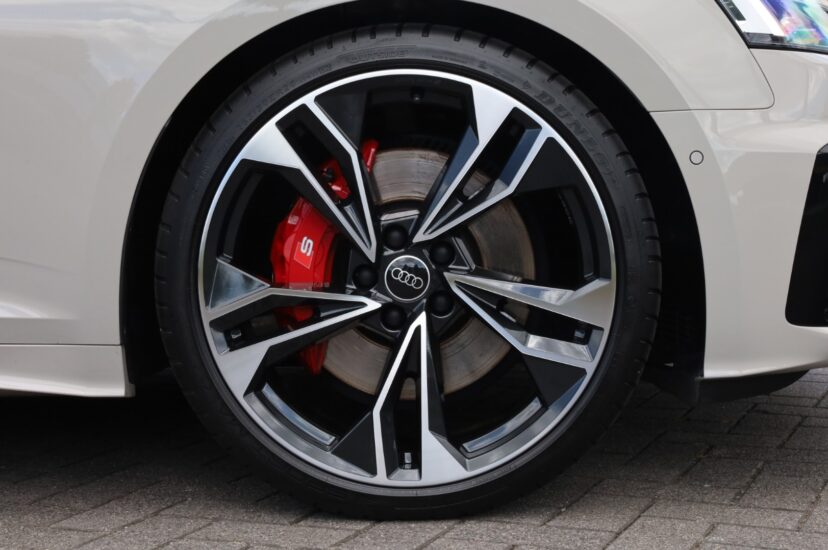 Audi S5 Cabriolet