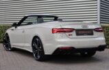 Audi S5 Cabriolet
