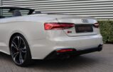 Audi S5 Cabriolet