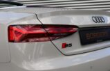 Audi S5 Cabriolet