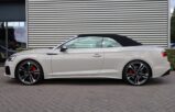 Audi S5 Cabriolet