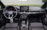 Audi S5 Cabriolet