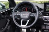 Audi S5 Cabriolet