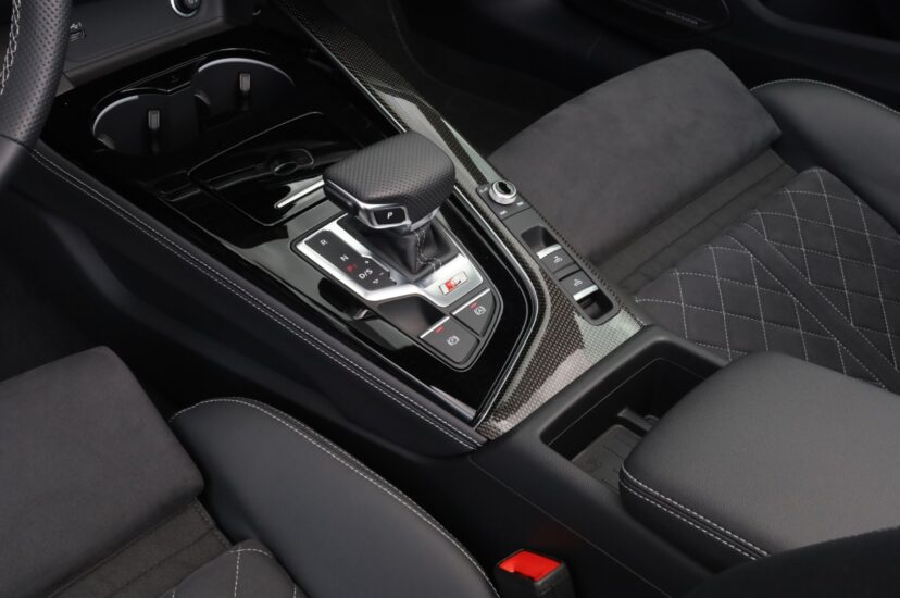 Audi S5 Cabriolet