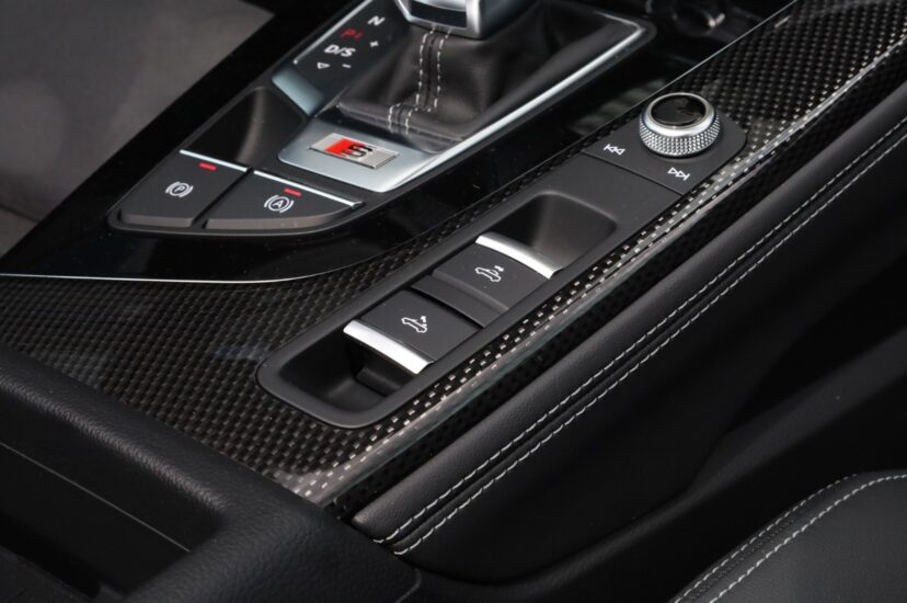 Audi S5 Cabriolet