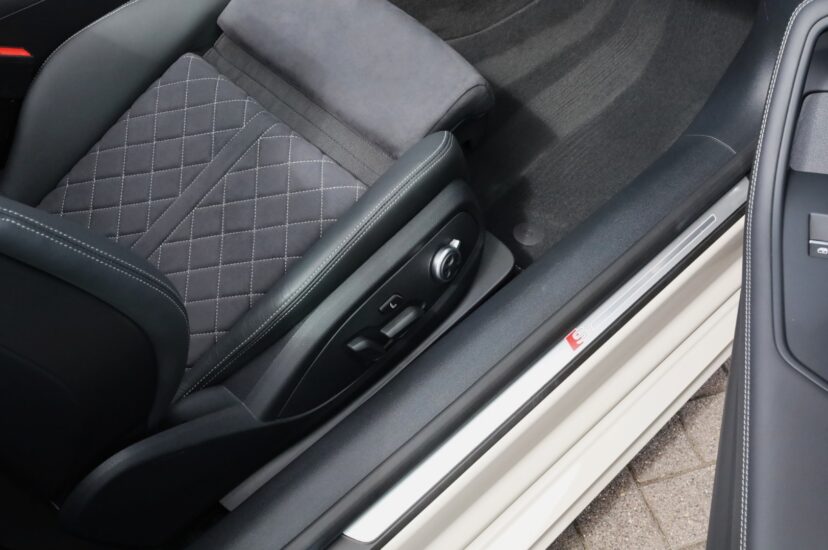 Audi S5 Cabriolet