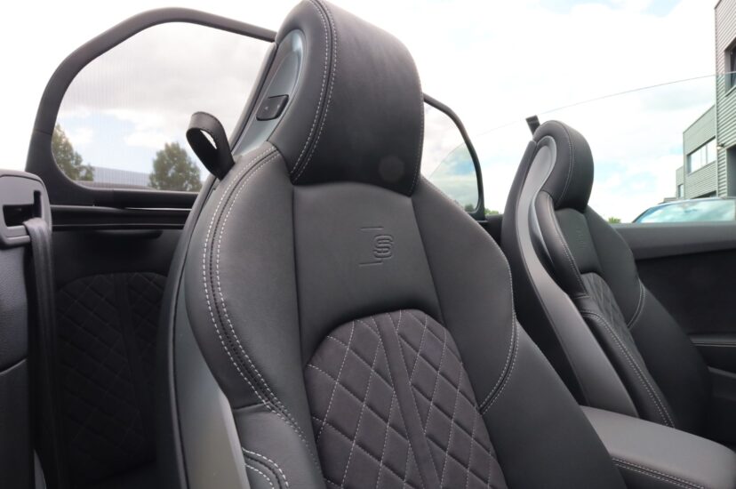 Audi S5 Cabriolet