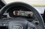 Audi S5 Cabriolet