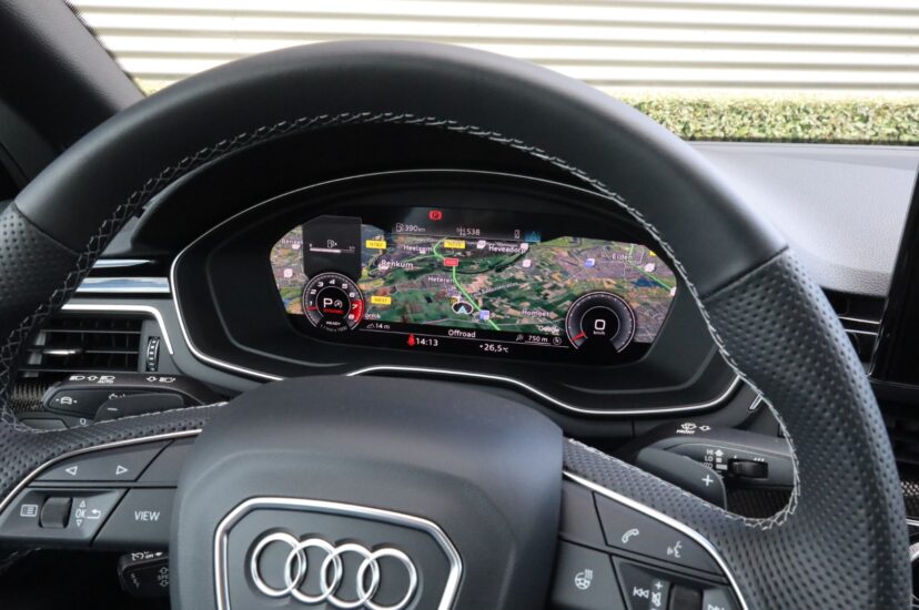 Audi S5 Cabriolet