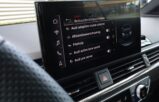 Audi S5 Cabriolet