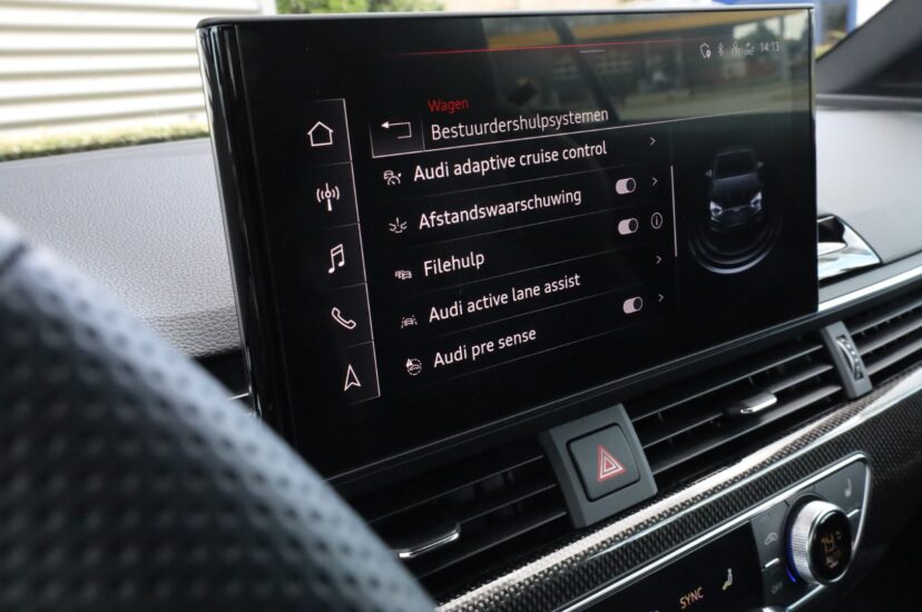 Audi S5 Cabriolet