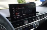 Audi S5 Cabriolet