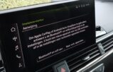 Audi S5 Cabriolet