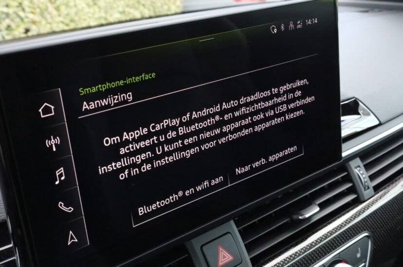 Audi S5 Cabriolet