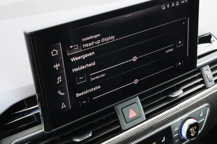 Audi S5 Cabriolet