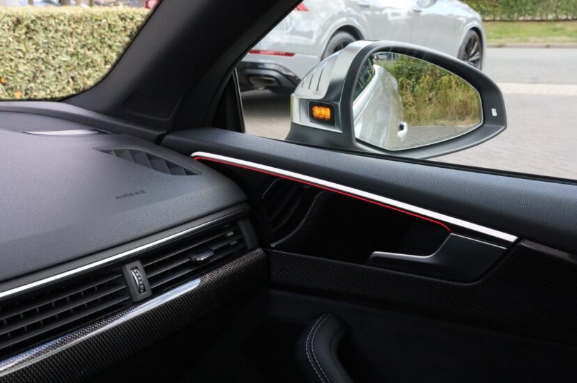 Audi S5 Cabriolet