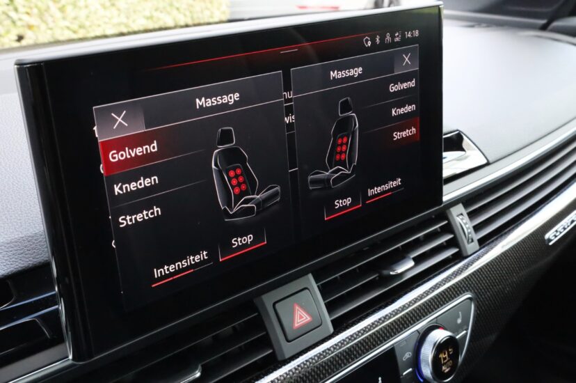 Audi S5 Cabriolet