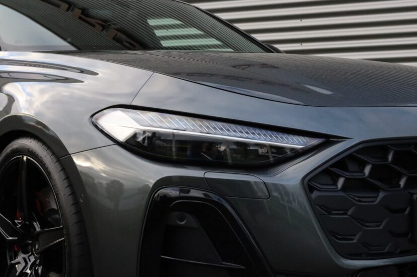 Audi S5 Avant
