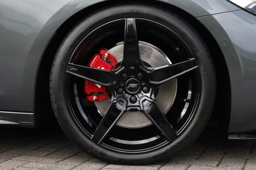 Audi S5 Avant