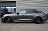 Audi S5 Avant