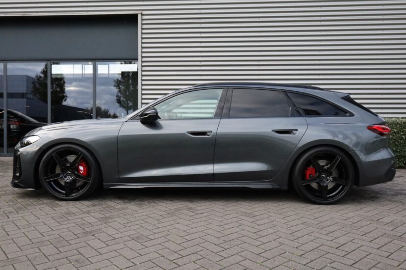 Audi S5 Avant