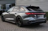 Audi S5 Avant
