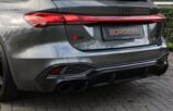 Audi S5 Avant