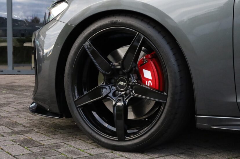 Audi S5 Avant