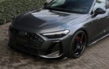 Audi S5 Avant